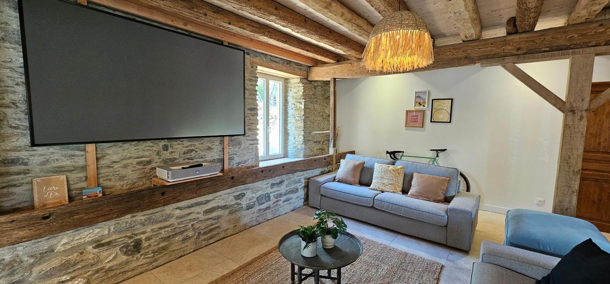 Chambre D'Hotes De Charme L'Evasida Les Echappees Belles Antignac エクステリア 写真